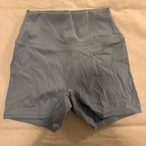 Biker shorts